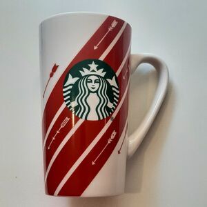Starbucks 16oz Mug